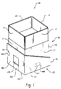 Une figure unique qui représente un dessin illustrant l'invention.